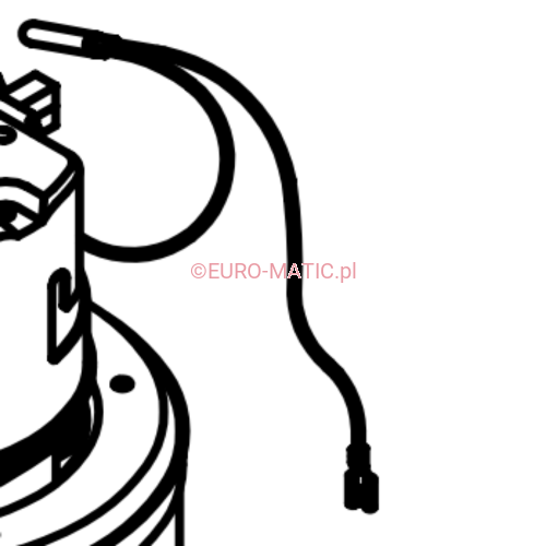 BEZPIECZNIK 110V 1000W Numatic 220259