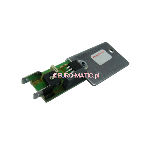 REGULATOR PRĘDKOŚCI Numatic 220285