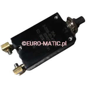 BEZPIECZNIK 35A Numatic 220585