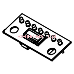 PANEL LED Numatic 220590