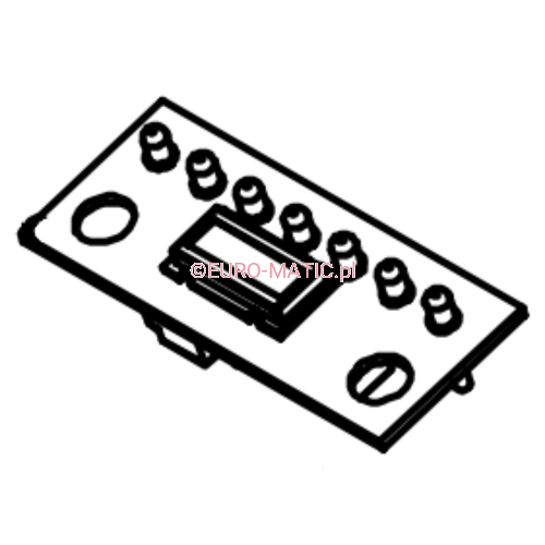 PANEL LED Numatic 220590