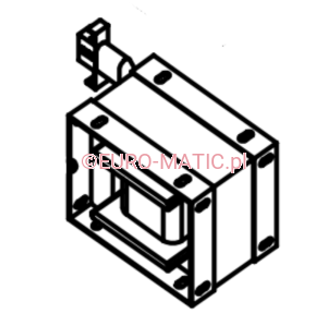 TRANSFORMATOR SEPARUJĄCY Numatic 220731