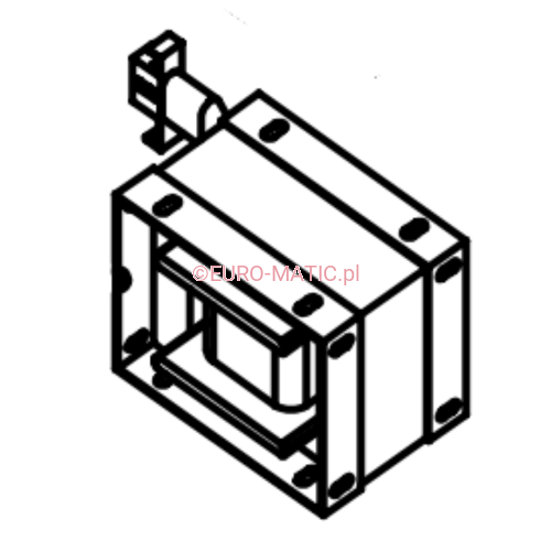 TRANSFORMATOR SEPARUJĄCY Numatic 220731