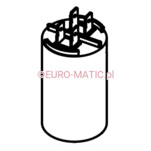 KONDENSATOR MARSZOWY  Numatic 220887