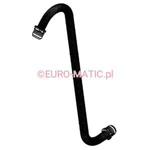 #WĄŻ DO ELEKTROSZCZOTKI HVR 200T Numatic 220935
