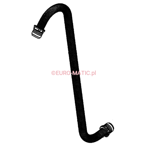 #WĄŻ DO ELEKTROSZCZOTKI HVR 200T Numatic 220935