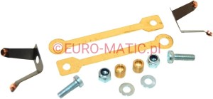 ZESTAW NAPRAWCZY STYKÓW DO HVR PPR Numatic 220988