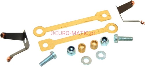 ZESTAW NAPRAWCZY STYKÓW DO HVR PPR Numatic 220988