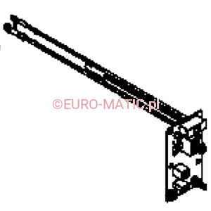 PŁYTKA PRĄDU STAŁEGO DO TTB 6652T  Numatic 221052