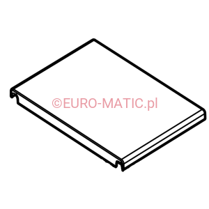 PÓŁKA Numatic 223105