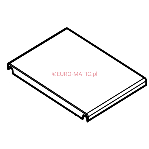 PÓŁKA Numatic 223105