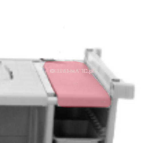 PÓŁKA WĄSKA Numatic 223205