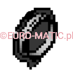 Zaślepka do wyciskarki Numatic 223288