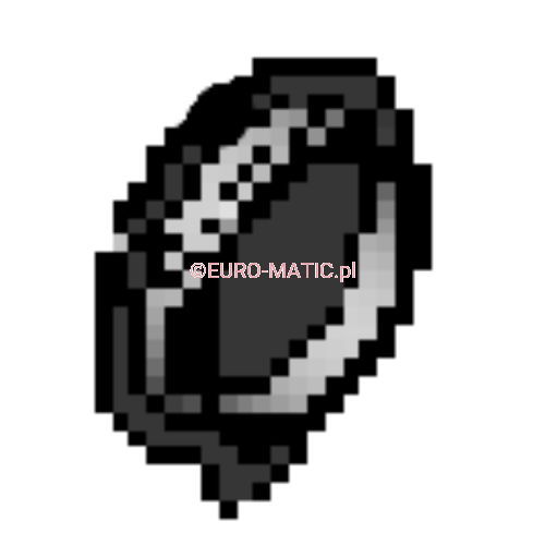 ZAŚLEPKA DO WYCISKARKI Numatic 223288