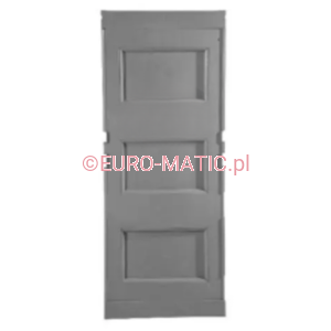 śCIANKA BOCZNA DO WÓZKA NKT20/21/22FF Numatic 223387