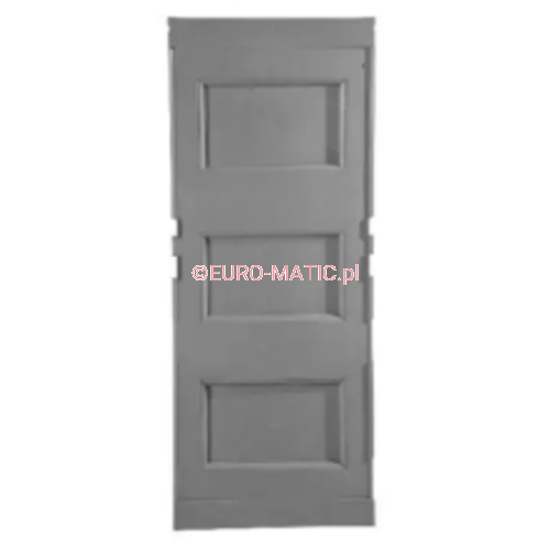 śCIANKA BOCZNA DO WÓZKA NKT20/21/22FF Numatic 223387