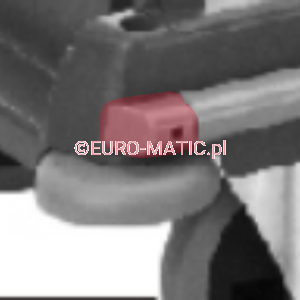 LEWE MOCOWANIE LISTWY DO NKS/NKL/NKT Numatic 223391