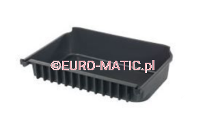 KUWETA POD WOREK WÓZKA SCG Numatic 223616