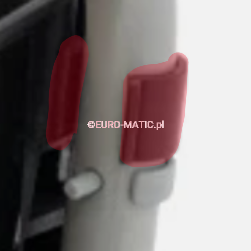 ZATRZASK Numatic 223625