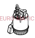 POMPA DO WVD 2000 Numatic 225500