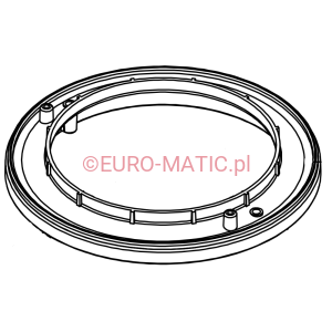NADSTAWKA POD GŁOWICĘ NTD Numatic 226021