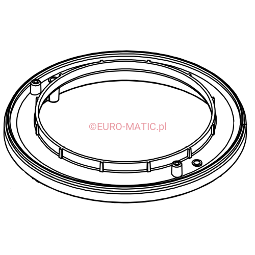 NADSTAWKA POD GŁOWICĘ NTD Numatic 226021