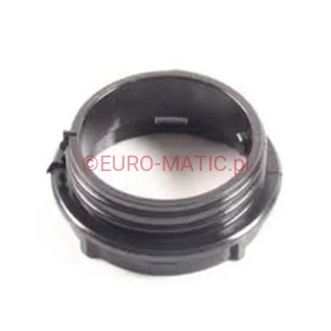 ZAMOCOWANIE WĘŻA CZARNE CLIK/WKRĘT Numatic 227395