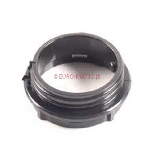ZAMOCOWANIE WĘŻA CZARNE CLIK/WKRĘT Numatic 227395