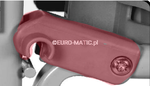 TRZPIEŃ RAMY Numatic 227686