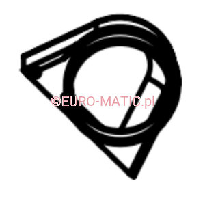 WODNY DEFLEKTOR Numatic 227811
