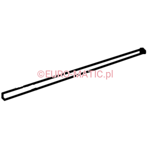 WĘŻYK 215mm DO GVE Numatic 227814