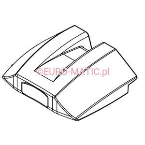 SEPARATOR TTQ 1535 Numatic 227865