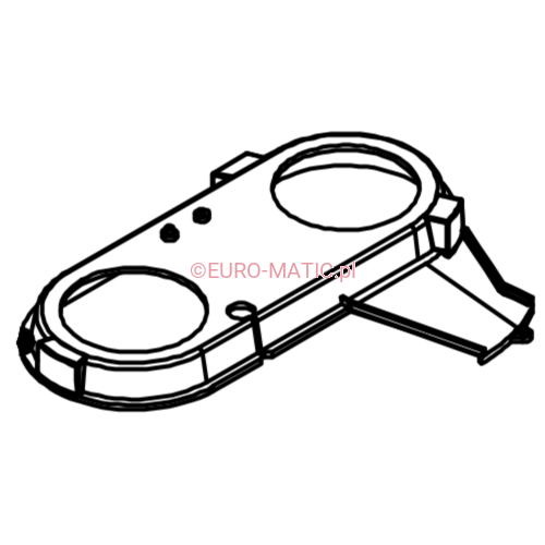 SEPARATOR POWIETRZA Numatic 227928