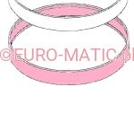 Fartuch ochronny gumowy Numatic 229112