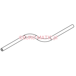 RURKA SILIKONOWA Numatic 229168