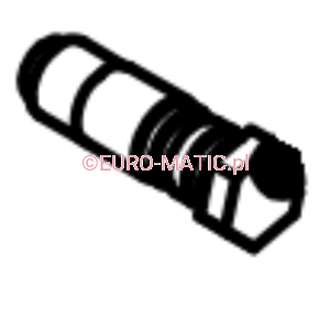 ŚRUBA NAPĘDU NUF Numatic 229174