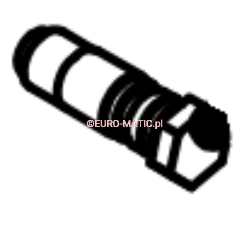 ŚRUBA NAPĘDU NUF Numatic 229174