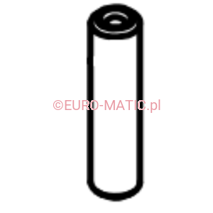 BOLEC KOŁA ODBOJOWEGO TT 665 Numatic 229279