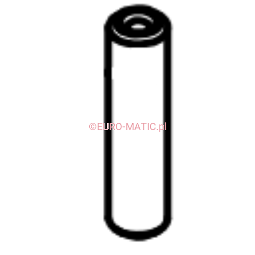 BOLEC KOŁA ODBOJOWEGO TT 665 Numatic 229279