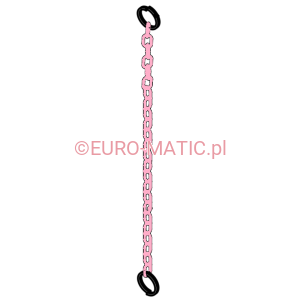 ŁAŃCUSZEK DO PODNOSZENIA SSAWY TT 665 Numatic 229289