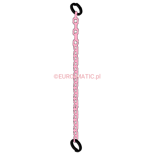 ŁAŃCUSZEK DO PODNOSZENIA SSAWY TT 665 Numatic 229289