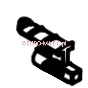 PRZYCISK DEMONTAŻU WAŁKA TURBOSZCZOTKI ELEKTRYCZNEJ Numatic 229342