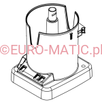 Zbiornik NHL 15 Numatic 300285