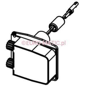 POMPA CHEMII DO VARIO Numatic 321663