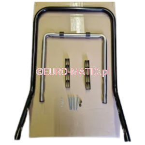 RĄCZKA METALOWA DO ODKURZACZA Numatic 329344