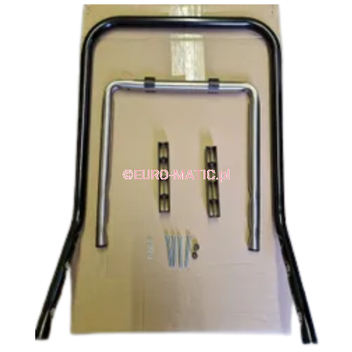 RĄCZKA METALOWA DO ODKURZACZA Numatic 329344