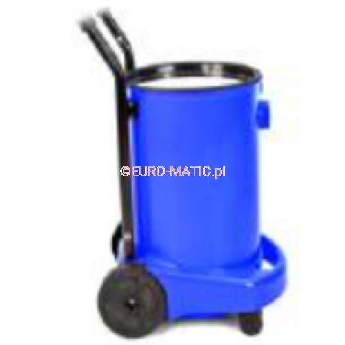 ZBIORNIK Z WÓZKIEM DO WV 470 Numatic 500362
