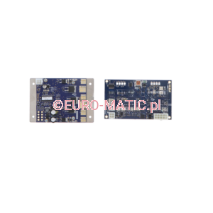 ZESTAW PŁYT STERUJĄCYCH DO CRO Numatic 909619