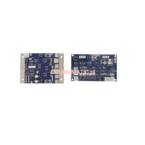 ZESTAW PŁYT STERUJĄCYCH DO CRO Numatic 909619