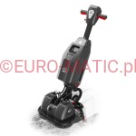 Numatic NUC244NX RC szorowarka do mycia podłóg